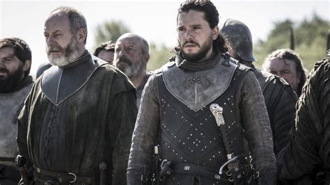 A new 'Game of Thrones' prequel is coming: 'A Knight of the .